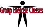 Group Exercise classes at Red's in Lafayette LA