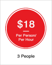 Price-$18