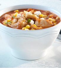 mexican-soup