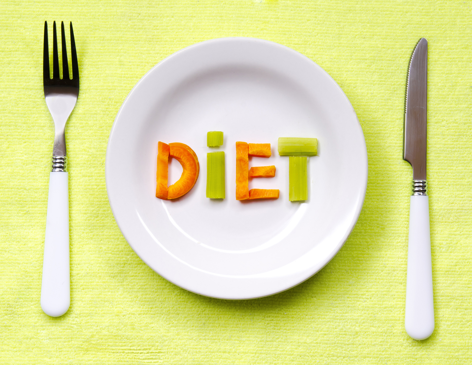 Diet tips
