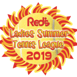 Red's Ladies Summer Tennis League