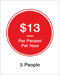 Price-$13
