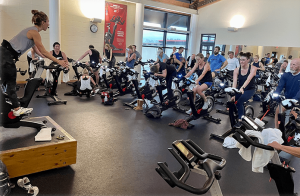 Group Fitness | Red Lerilles