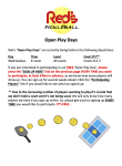 Open Play Days Online Poster 2 png