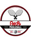 Red's PB Logo 7 - 1