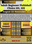 Adult-Beg-Clinics-101-102-FALL-2023