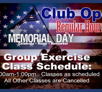 Memorial Day 2024
