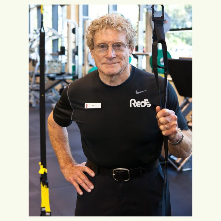 Red Lerilles | The largest and most complete health club in the south.
