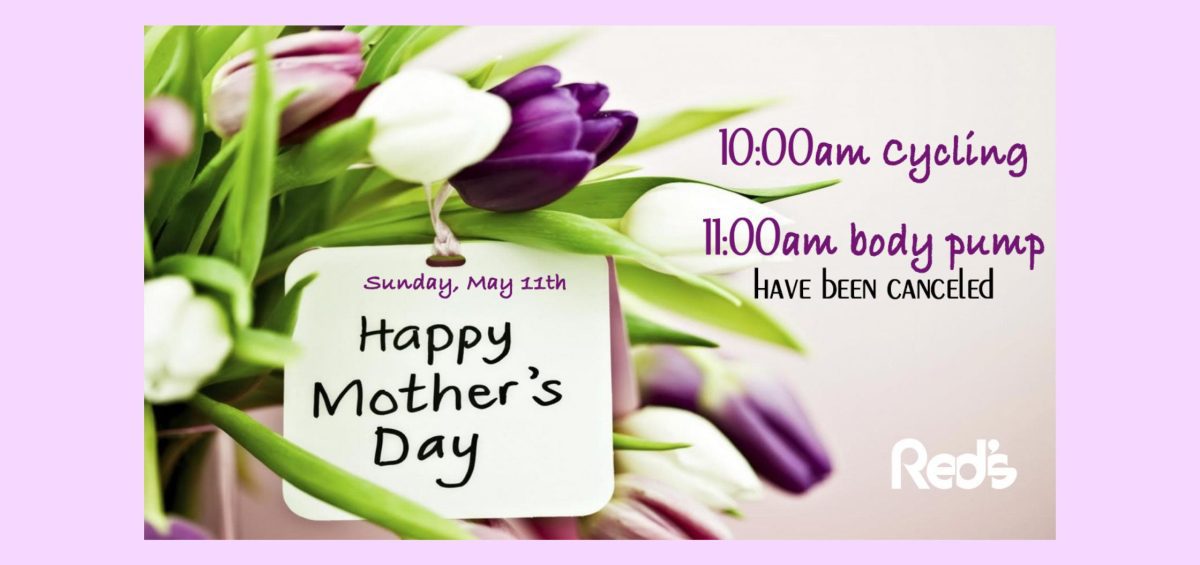 Mother's Day 2025