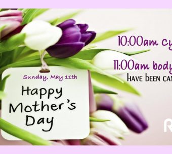Mother's Day 2025