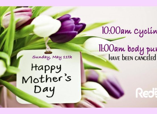 Mother's Day 2025