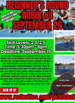 2.02.5 Beginners Round Robin 3 - 2025