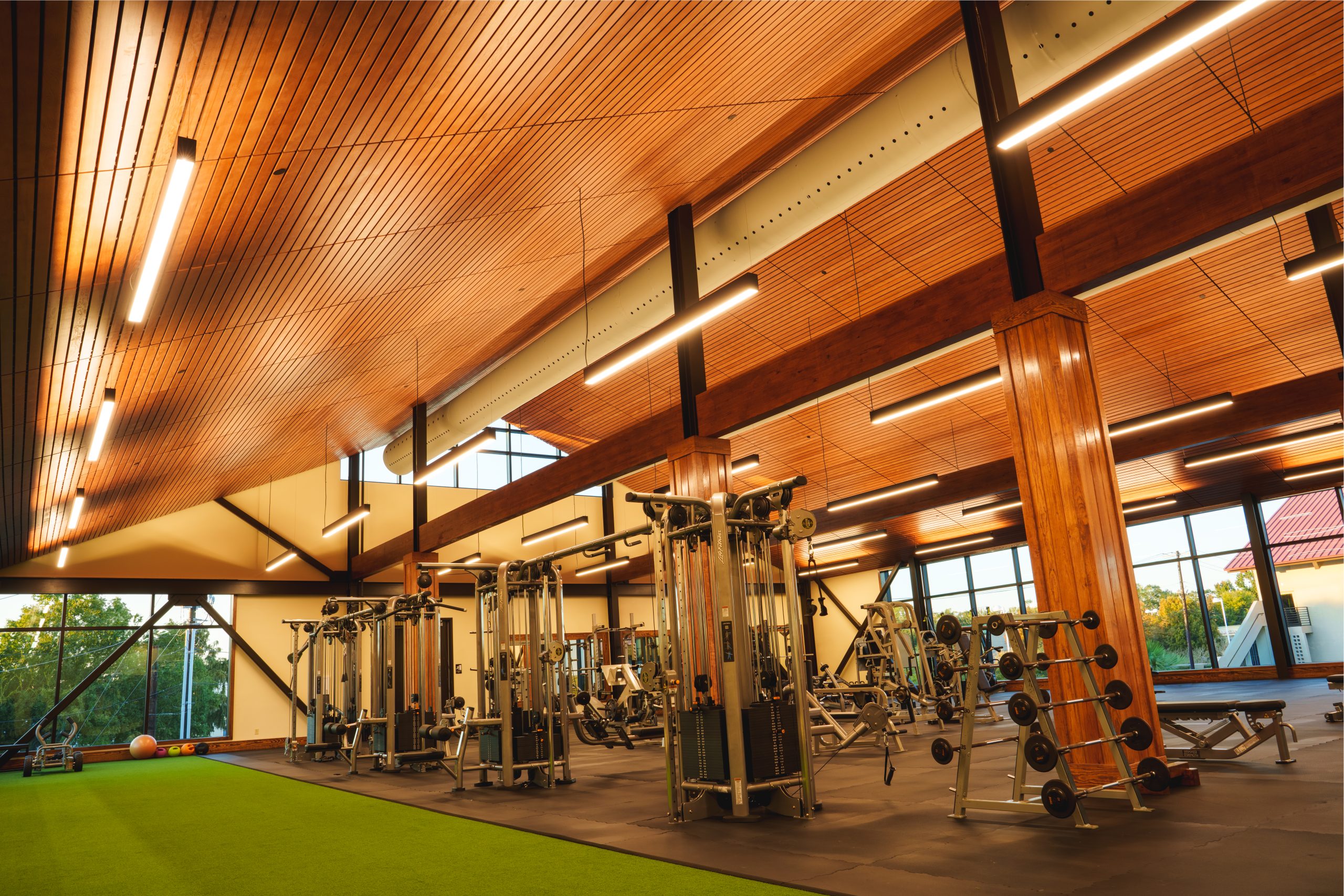 Women's Gym Women's Gym