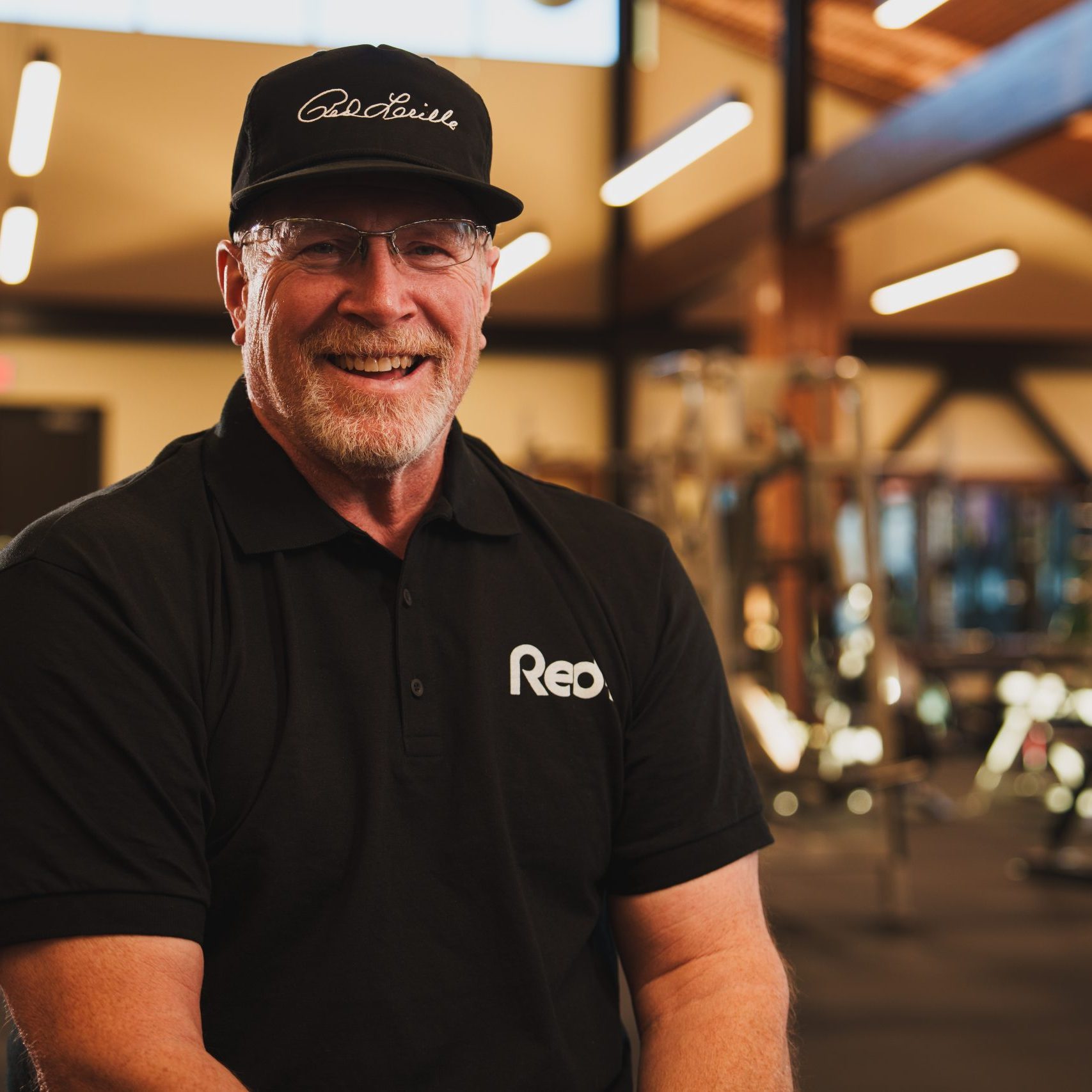 Mark Lerille Mark Lerille