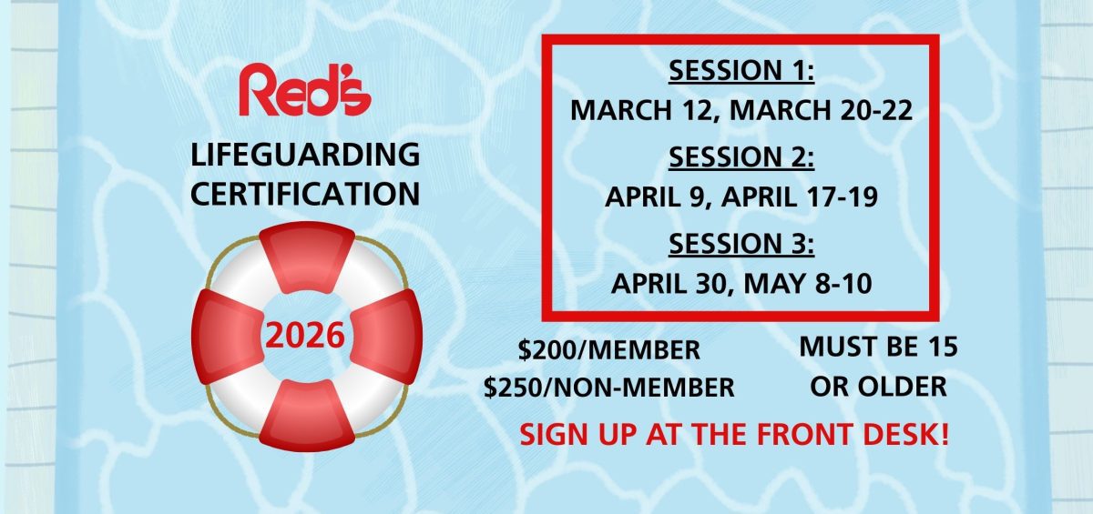 Lifeguard Certification