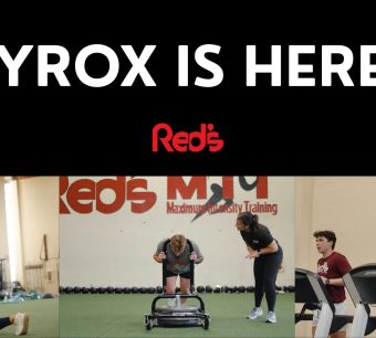 HYROX