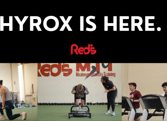 HYROX