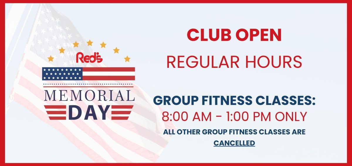 Memorial Day