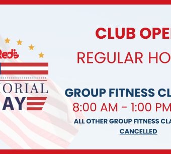 Memorial Day