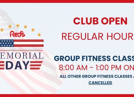 Memorial Day