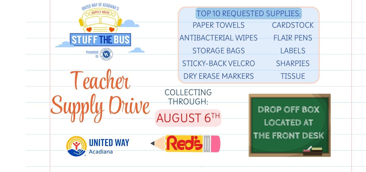 Stuff the Bus