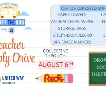 Stuff the Bus