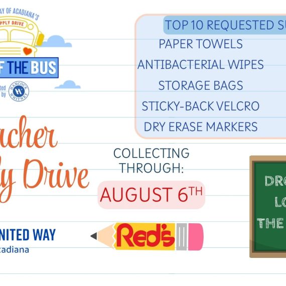 Stuff the Bus