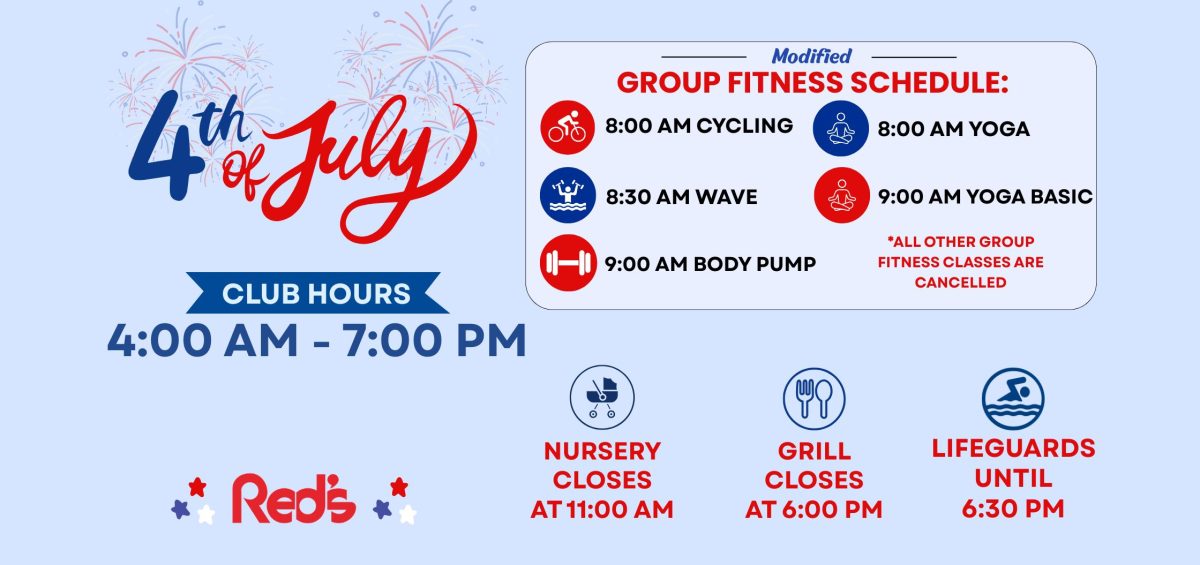 July 4th
