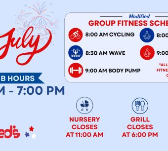 July 4th
