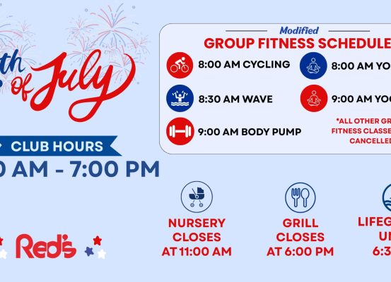 July 4th