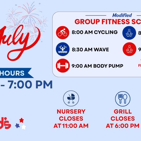 July 4th