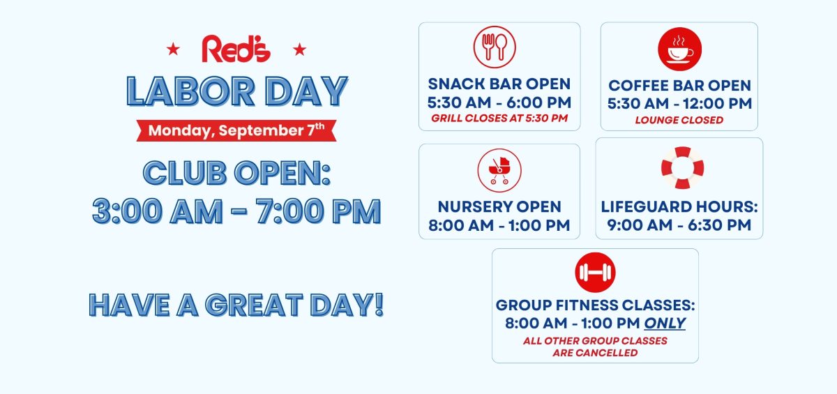 Labor Day