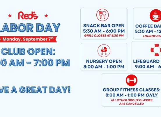 Labor Day