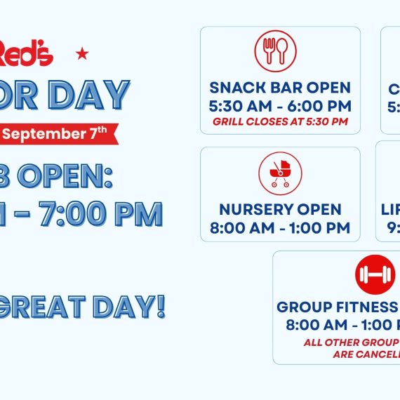 Labor Day