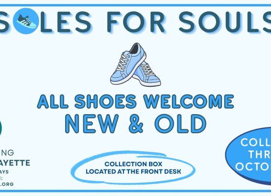 SHOE DRIVE