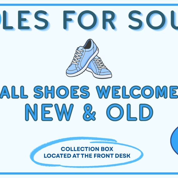 SHOE DRIVE
