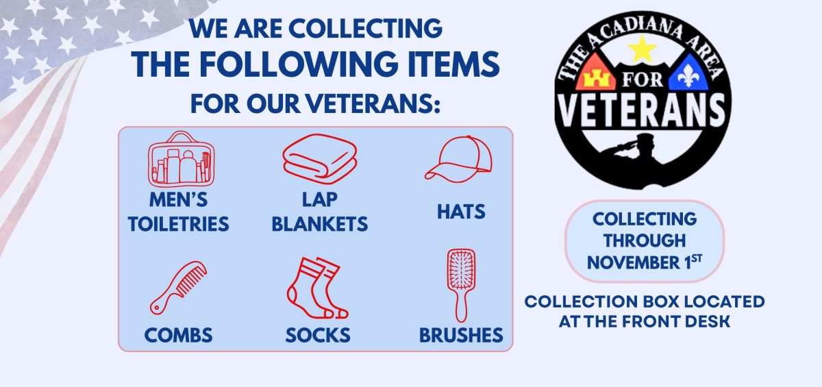 Veteran collection