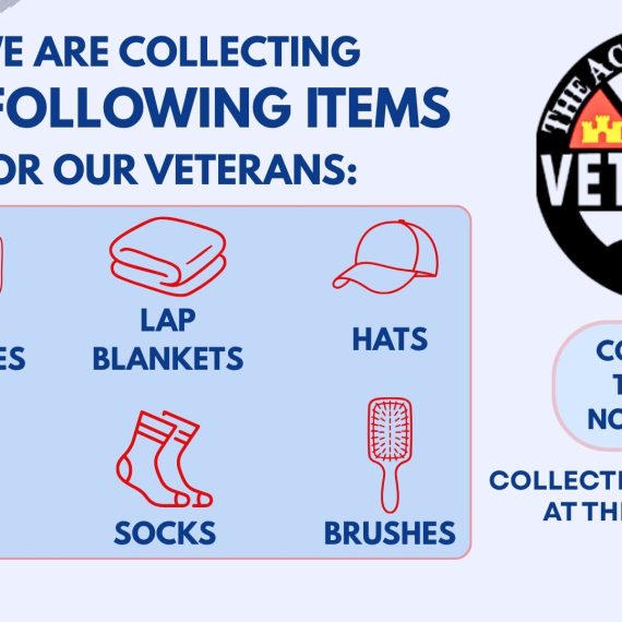 Veteran collection